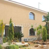 Villa in Republic of Cyprus, Lemesou, 500 sq.m.