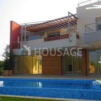 Villa in Republic of Cyprus, Lemesou, 494 sq.m.
