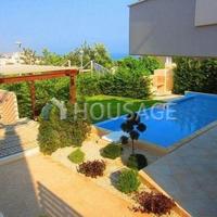 Villa in Republic of Cyprus, Lemesou, 494 sq.m.