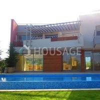 Villa in Republic of Cyprus, Lemesou, 494 sq.m.
