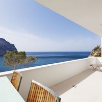 Apartment in Spain, Balearic Islands, Palma, 115 sq.m.