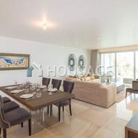 Apartment in Republic of Cyprus, Lemesou, 270 sq.m.