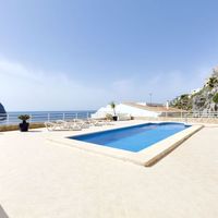 Apartment in Spain, Balearic Islands, Palma, 115 sq.m.