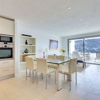 Apartment in Spain, Balearic Islands, Palma, 115 sq.m.