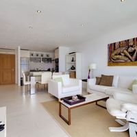 Apartment in Spain, Balearic Islands, Palma, 115 sq.m.