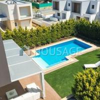 Villa in Republic of Cyprus, Lemesou, 196 sq.m.