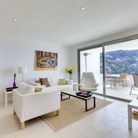 Apartment in Spain, Balearic Islands, Palma, 115 sq.m.