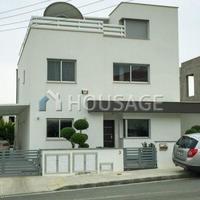 Villa in Republic of Cyprus, Lemesou, 196 sq.m.