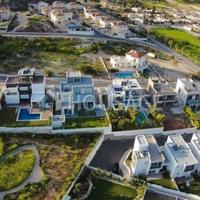 Villa in Republic of Cyprus, Lemesou, 196 sq.m.