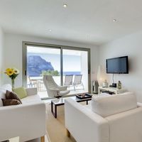 Apartment in Spain, Balearic Islands, Palma, 115 sq.m.