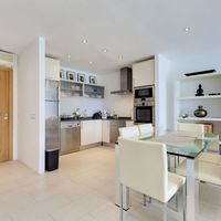 Apartment in Spain, Balearic Islands, Palma, 115 sq.m.