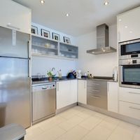 Apartment in Spain, Balearic Islands, Palma, 115 sq.m.