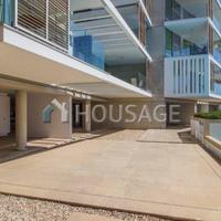 Apartment in Republic of Cyprus, Lemesou, 215 sq.m.