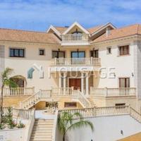 Villa in Republic of Cyprus, Lemesou, 662 sq.m.