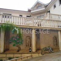 Villa in Republic of Cyprus, Lemesou, 662 sq.m.