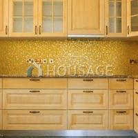 Villa in Republic of Cyprus, Lemesou, 662 sq.m.