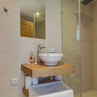 Apartment in Spain, Balearic Islands, Palma, 115 sq.m.
