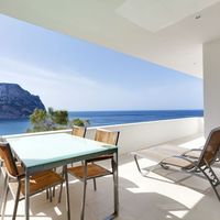 Apartment in Spain, Balearic Islands, Palma, 115 sq.m.