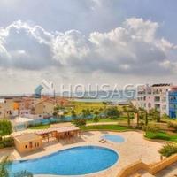 Apartment in Republic of Cyprus, Lemesou, 175 sq.m.