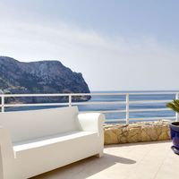 Apartment in Spain, Balearic Islands, Palma, 115 sq.m.