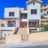 Villa in Republic of Cyprus, Lemesou, 288 sq.m.