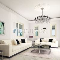 Вилла на Кипре, Лимасол, 896 кв.м.