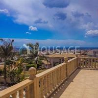 Villa in Republic of Cyprus, Lemesou, 900 sq.m.