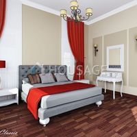 Вилла на Кипре, Лимасол, 896 кв.м.