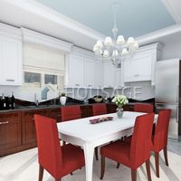 Вилла на Кипре, Лимасол, 896 кв.м.