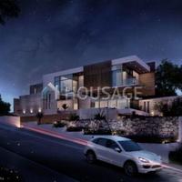 Villa in Republic of Cyprus, Lemesou, 590 sq.m.