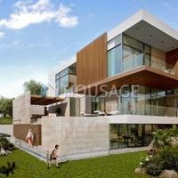 Villa in Republic of Cyprus, Lemesou, 590 sq.m.