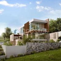 Villa in Republic of Cyprus, Lemesou, 590 sq.m.