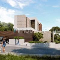 Villa in Republic of Cyprus, Lemesou, 590 sq.m.
