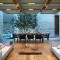 Villa in Republic of Cyprus, Lemesou, 590 sq.m.