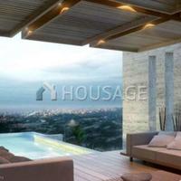 Villa in Republic of Cyprus, Lemesou, 590 sq.m.