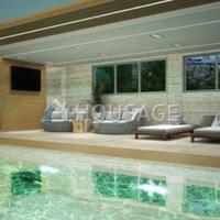 Villa in Republic of Cyprus, Lemesou, 590 sq.m.