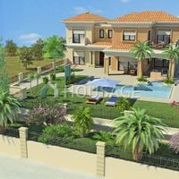 Villa in Republic of Cyprus, Lemesou, 575 sq.m.