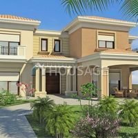 Villa in Republic of Cyprus, Lemesou, 575 sq.m.