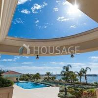 Villa in Republic of Cyprus, Lemesou, 1213 sq.m.