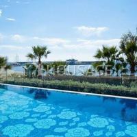 Villa in Republic of Cyprus, Lemesou, 1213 sq.m.