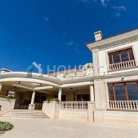 Villa in Republic of Cyprus, Lemesou, 1213 sq.m.