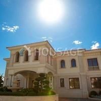 Villa in Republic of Cyprus, Lemesou, 1213 sq.m.