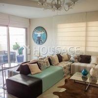 Апартаменты на Кипре, Лимасол, 177 кв.м.