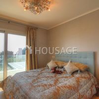 Вилла на Кипре, Лимасол, 340 кв.м.