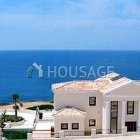 Вилла на Кипре, Пафос, Никосия, 615 кв.м.