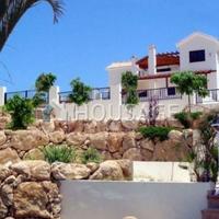 Вилла на Кипре, Пафос, Никосия, 615 кв.м.