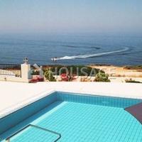 Вилла на Кипре, Пафос, Никосия, 615 кв.м.