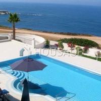 Вилла на Кипре, Пафос, Никосия, 615 кв.м.