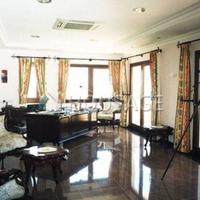 Вилла на Кипре, Пафос, Никосия, 615 кв.м.