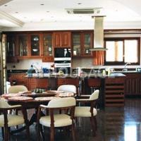 Вилла на Кипре, Пафос, Никосия, 615 кв.м.